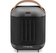 Delonghi HFX30C18 AG Κεραμικό Αερόθερμο Δαπέδου 1800W